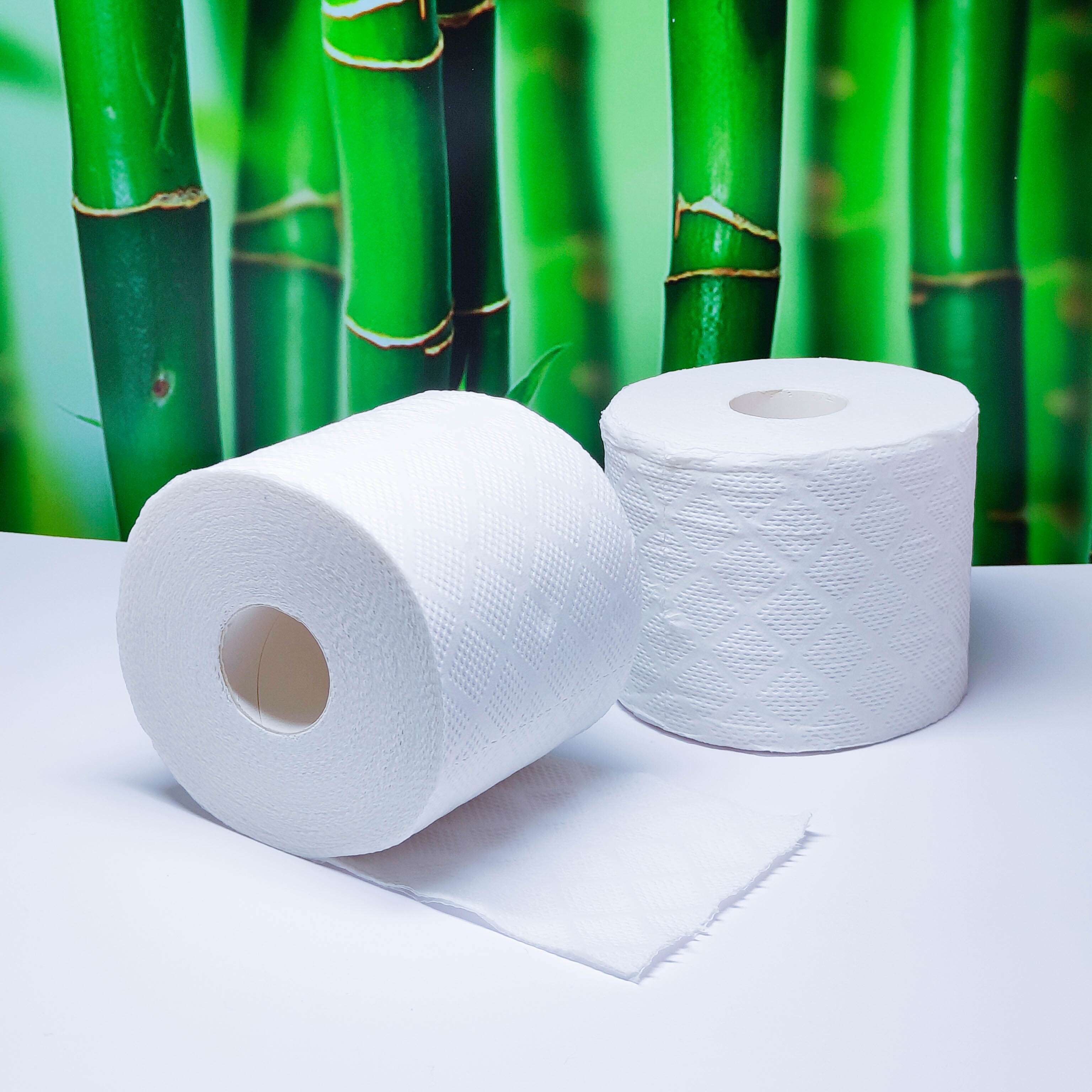 3-1 Bamboo Toilet Paper