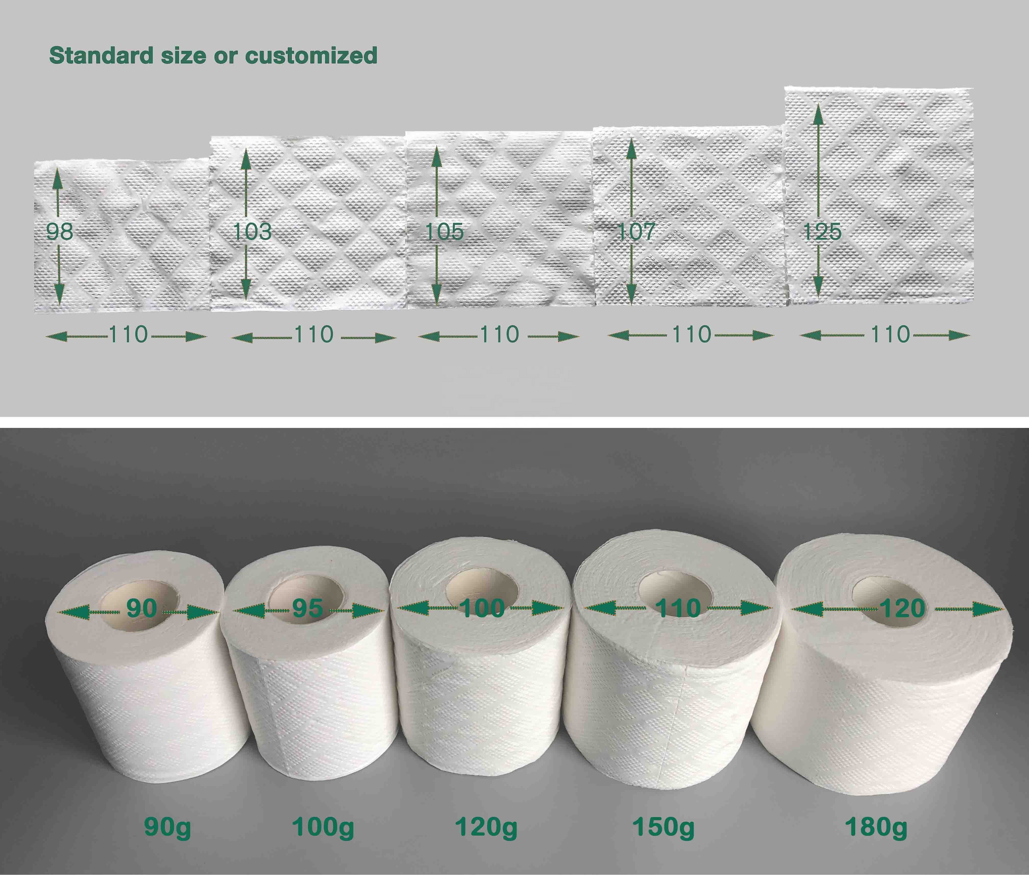 7toilet papier groothandel