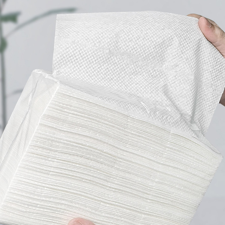 detail Ruční papírový ručník (4)