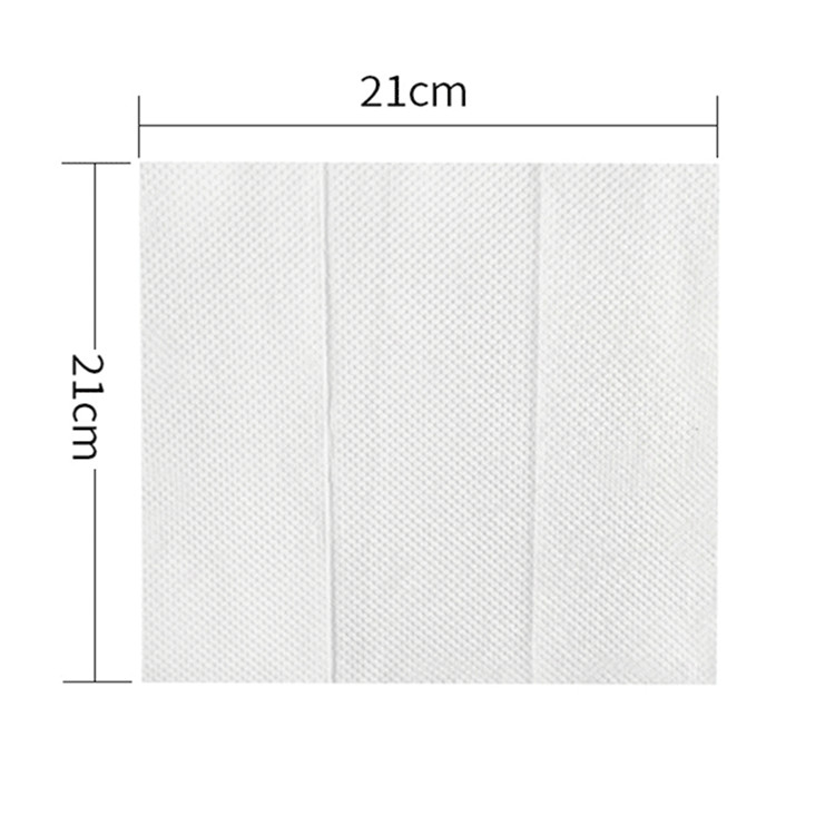 detail Ruční papírový ručník (6)